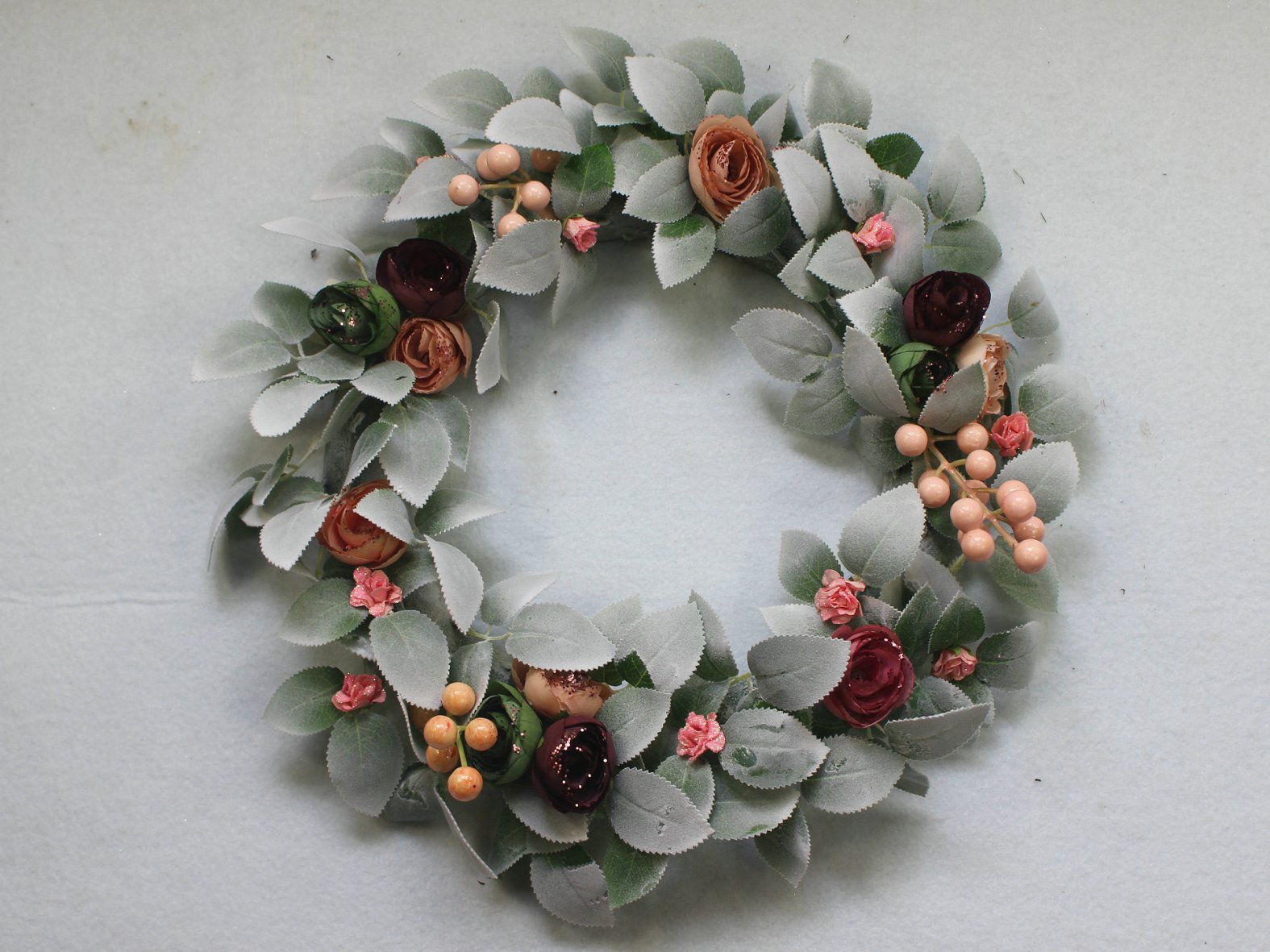 WREATH 
